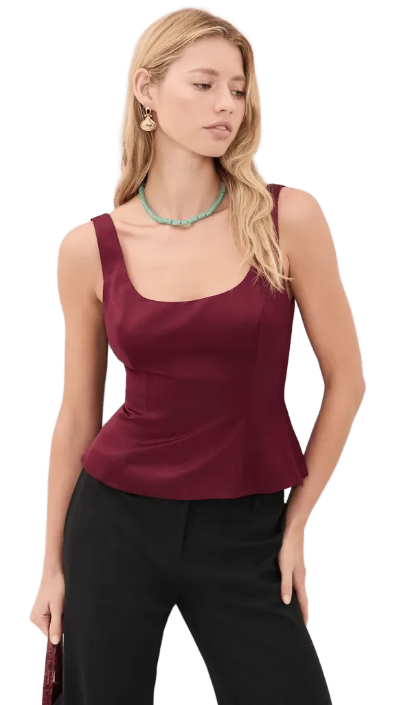 Hetty Top