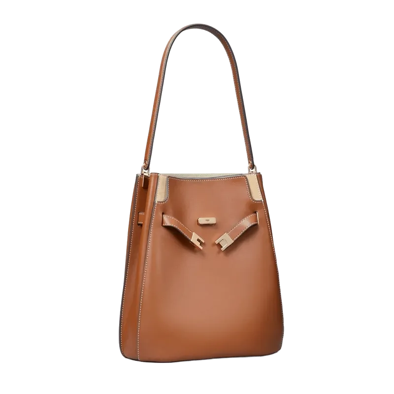LEE RADZIWILL BUCKET BAG