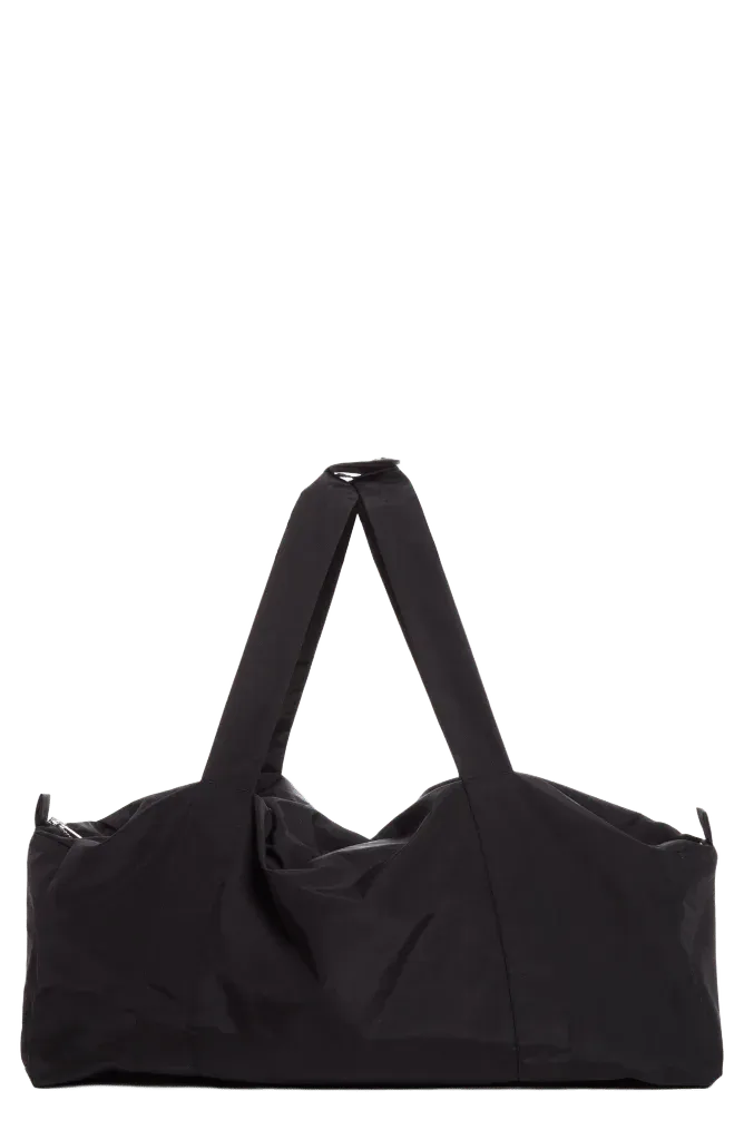 Nylon Travel Bag
