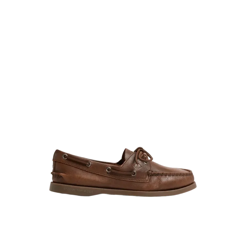 Sperry x Aritzia Authentic Original 2-Eye Boat Shoe