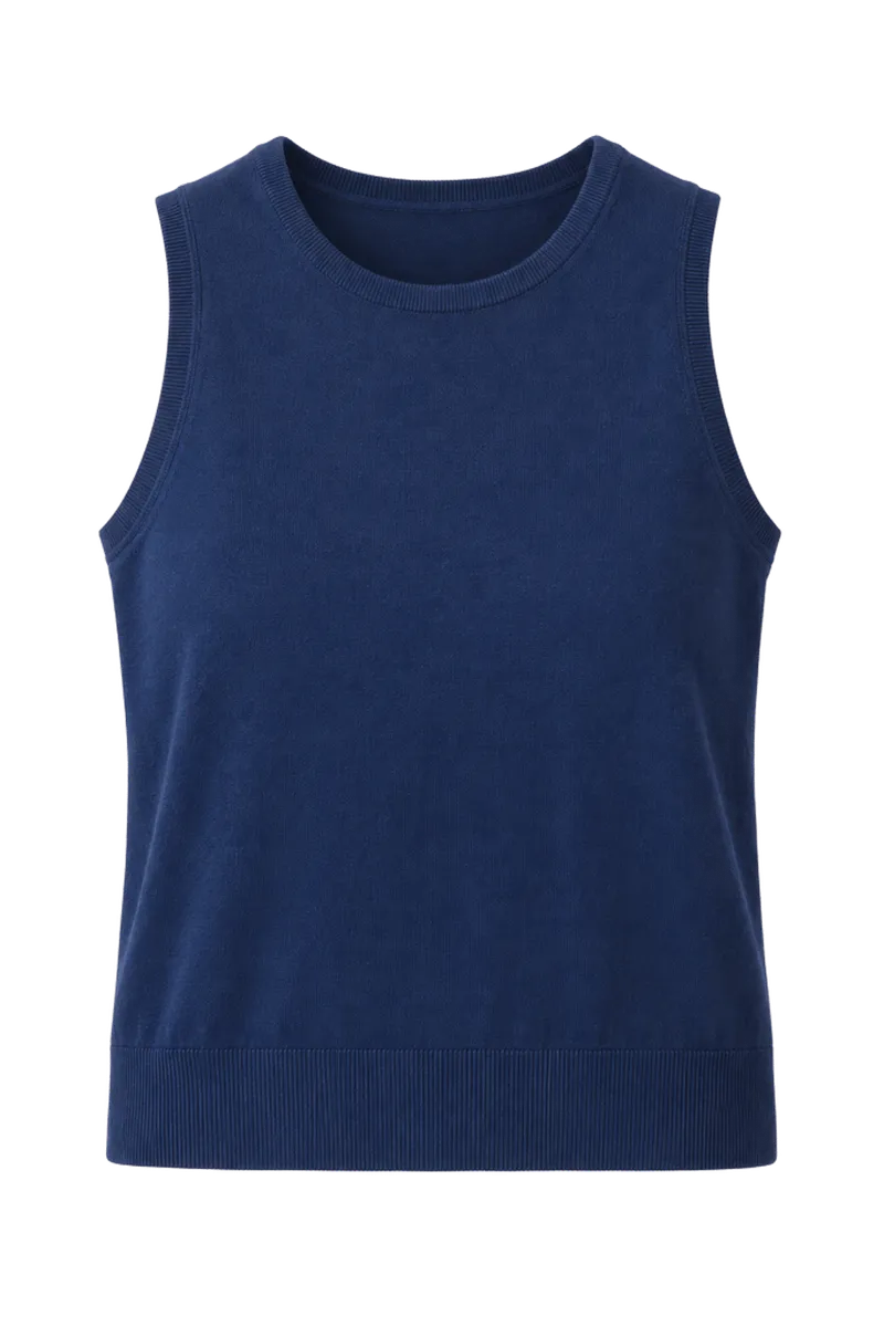 Opal Sweater Tank