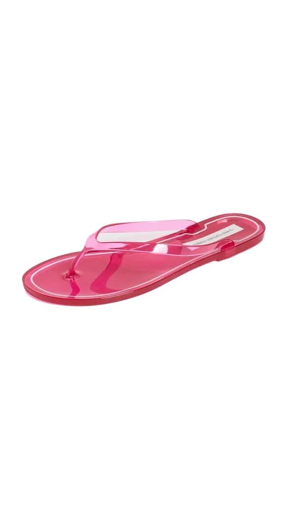 Jo Flip Flops