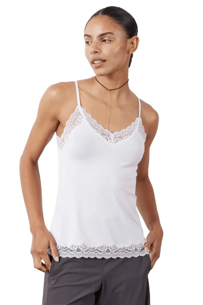 The Touch of Sex Appeal Cami