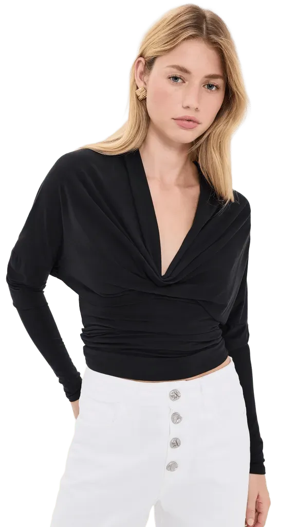 Selvie Top