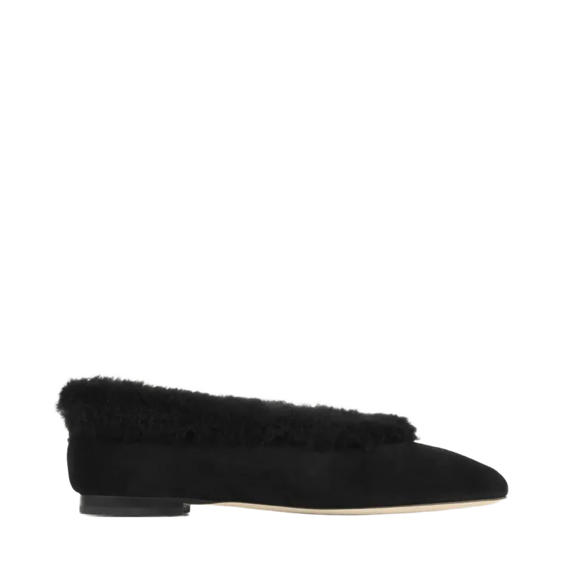 Margot Flat