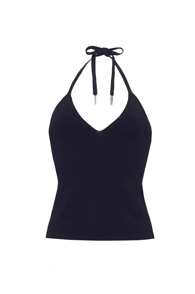 Claudette Knit Top