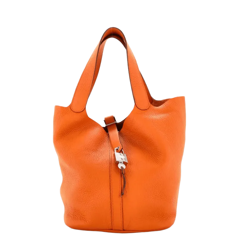 Picotin Lock Bag Clemence GM