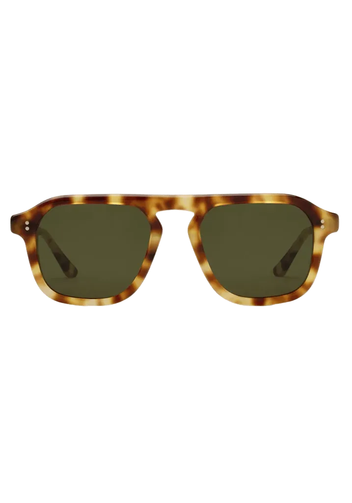 ZANDER | Hawksbill