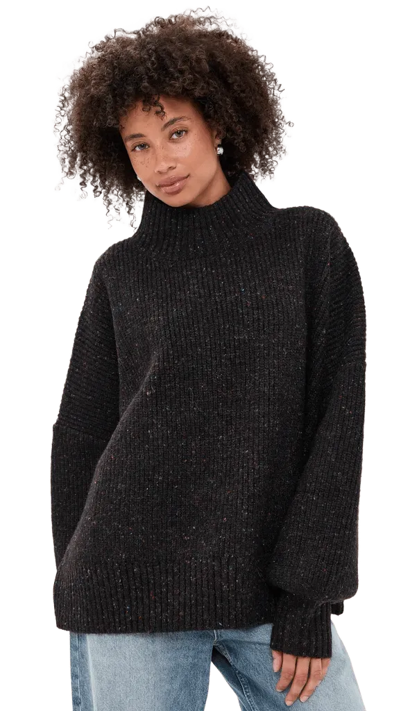 Yumi Knit Sweater