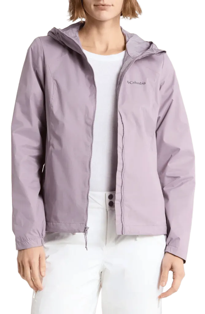 Scattered Showers Jacket