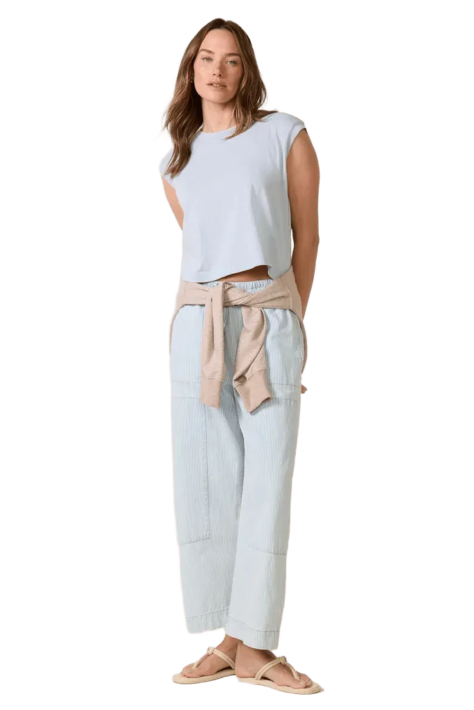 The Carpenter Pant