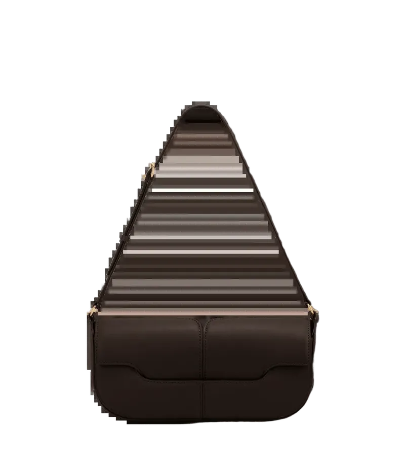 Osmo - Smooth Ebony