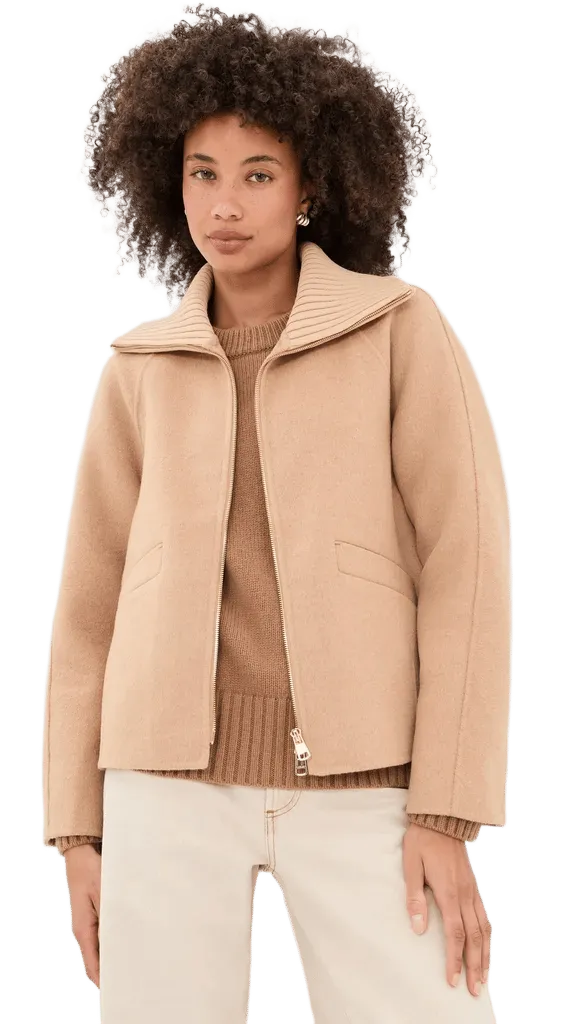 Darnley Short Jacket