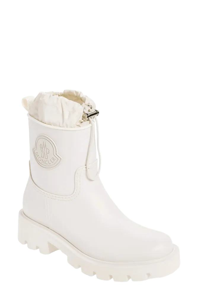 Kickstream Waterproof Rain Boot