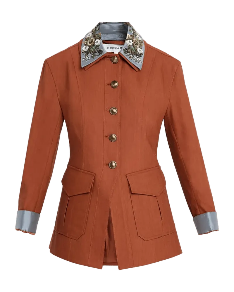 Laramie Dickey Jacket