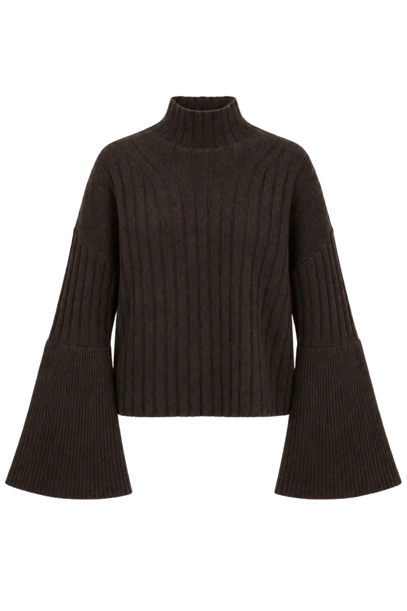 Fudge Otis Sweater