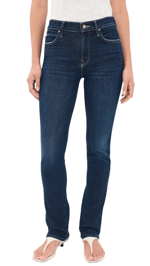 The Rascal Skimp Jeans