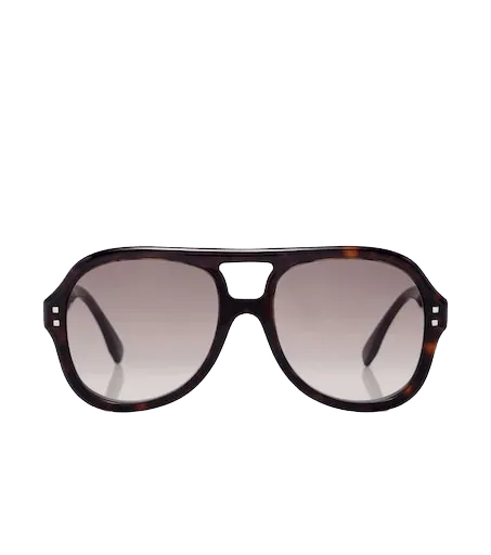 Five Sisters aviator sunglasses
