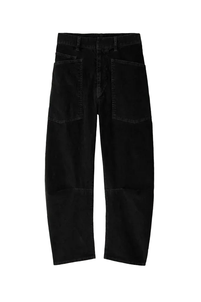 SHON CORDUROY PANT