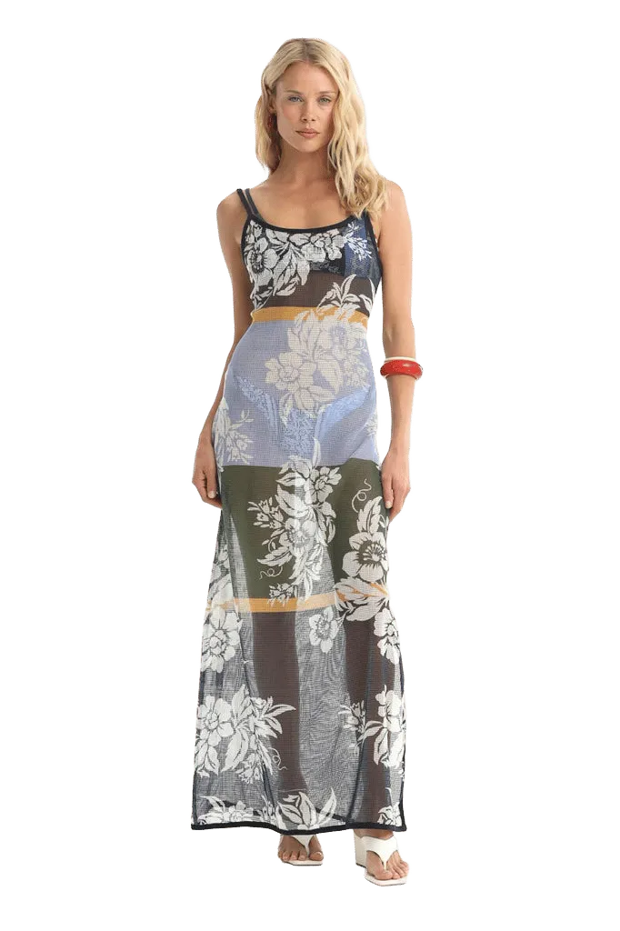 Izey Dress Cover Up