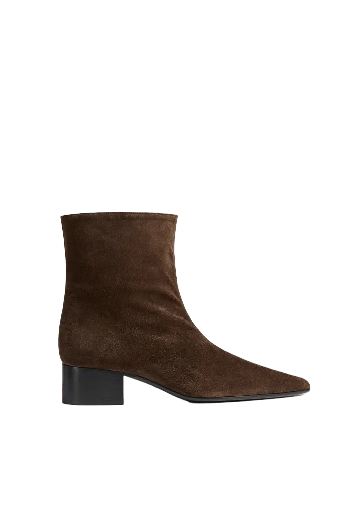 Andee Ankle Boot
