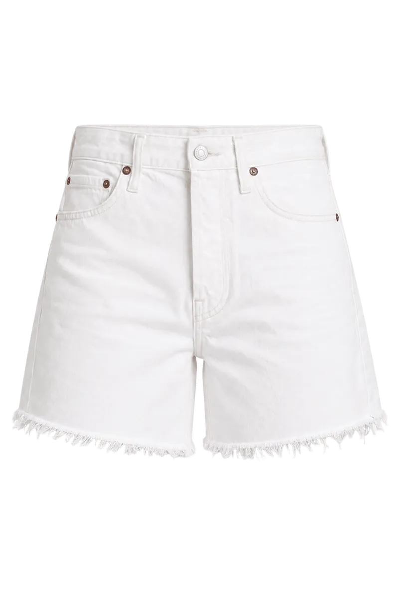 Panna Cotta Parker Long Short