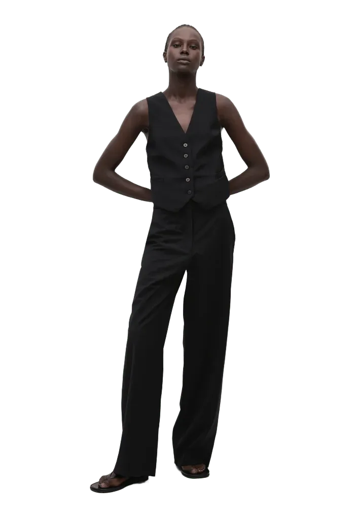 Tailored Waistcoat