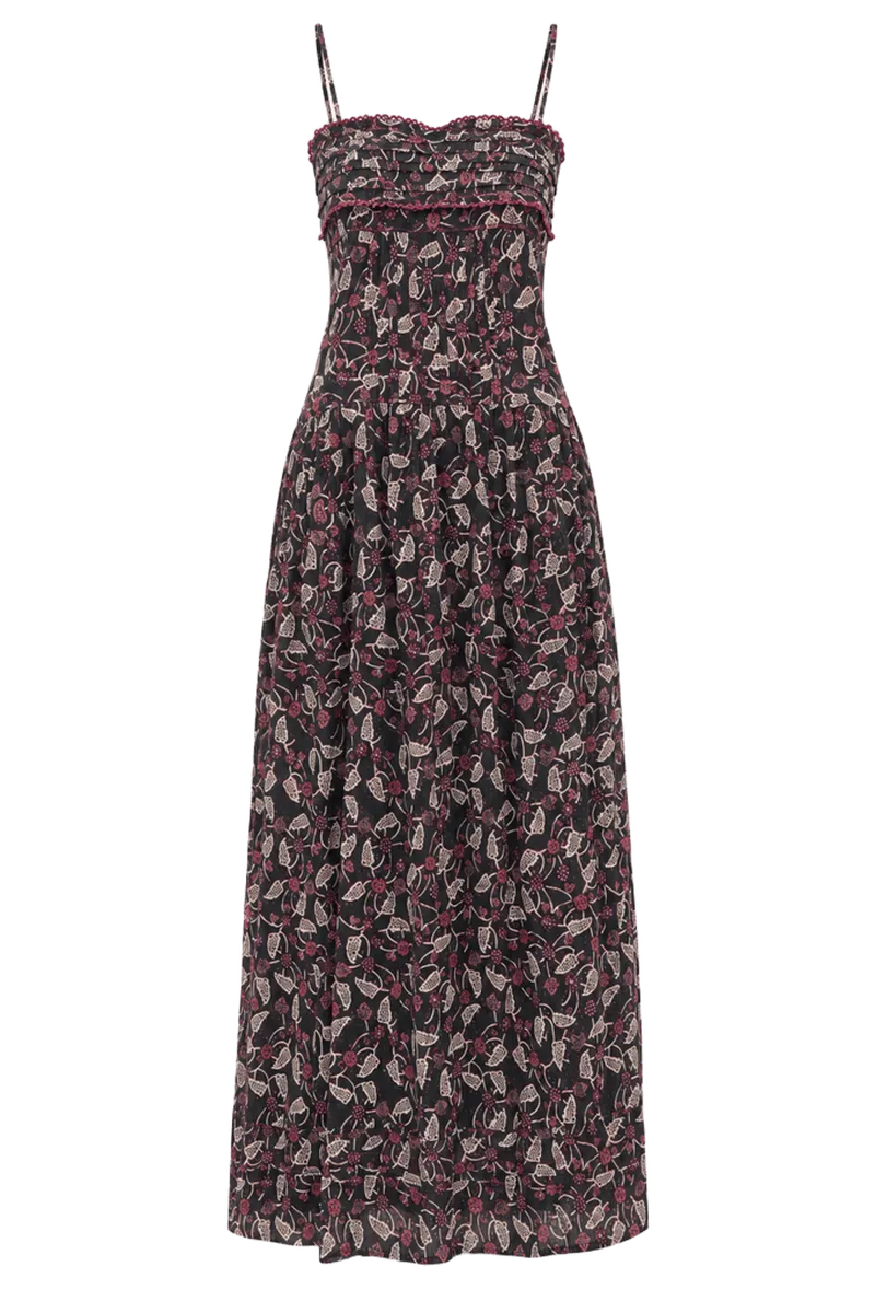 Demy Maxi Dress