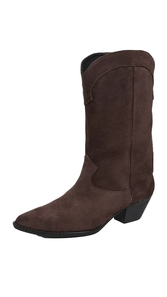 Loretta Western Boots