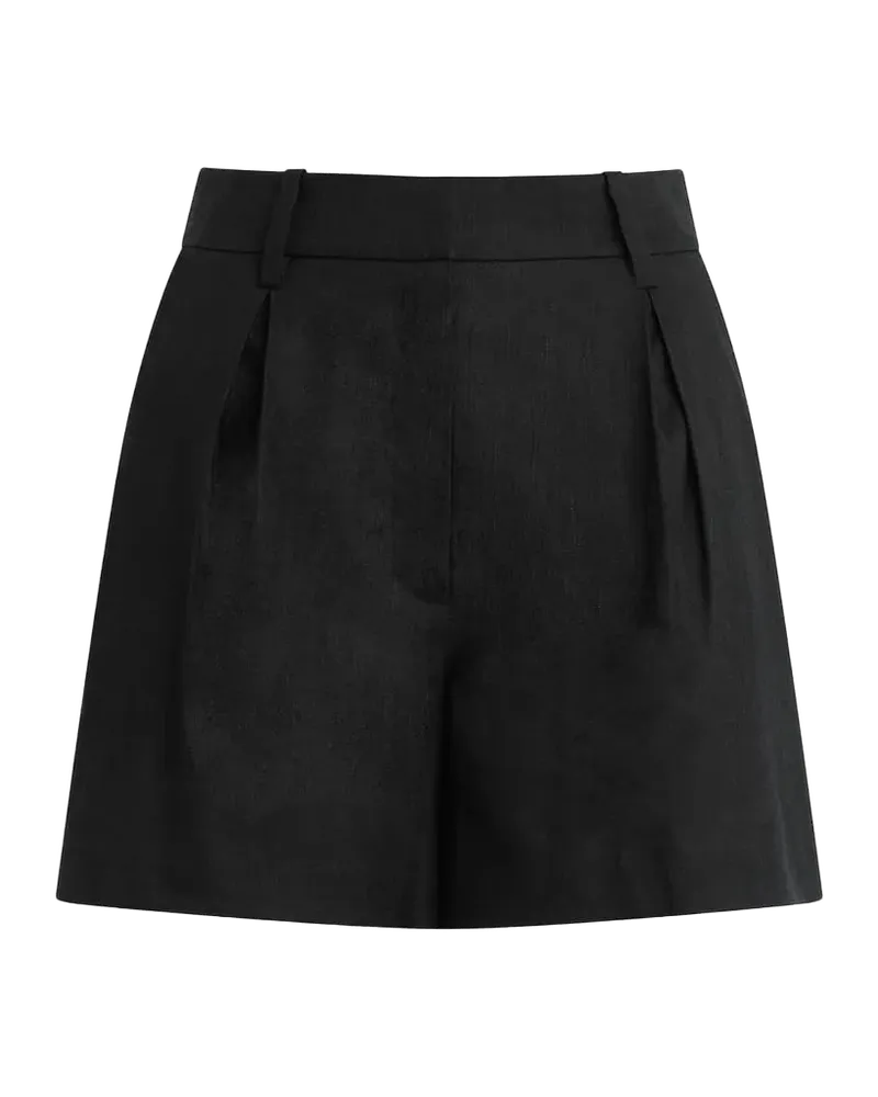 The Favorite Linen Shorts