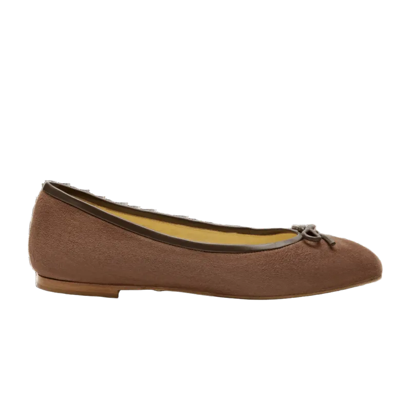 Perfect Ballet Flat