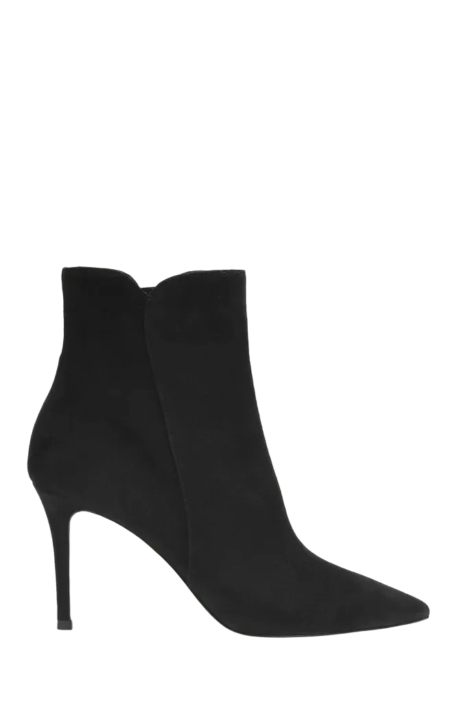 Levy 85 Bootie