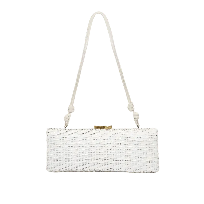 The Nantucket Clutch - First Dance