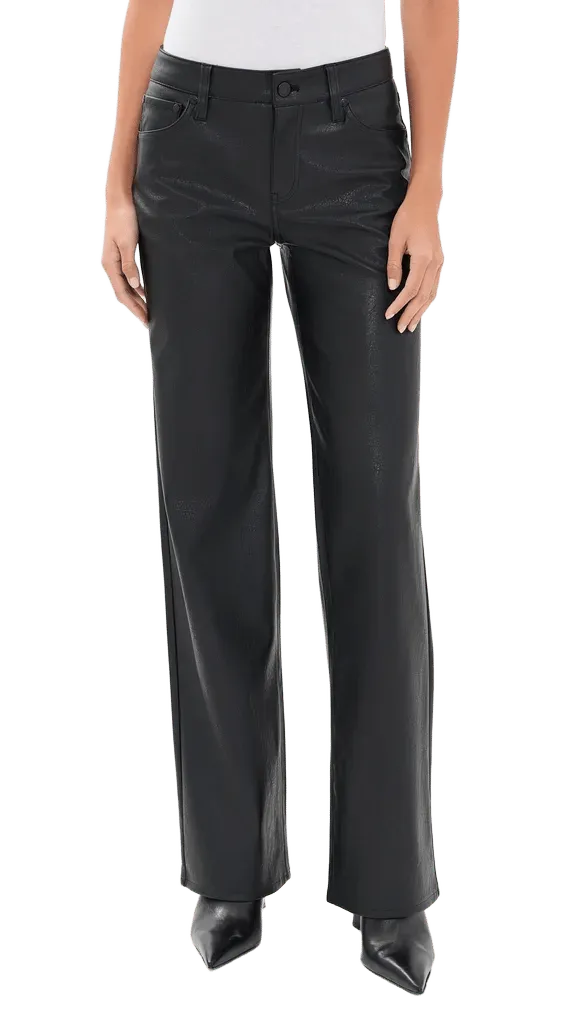Keeper Straight Pants