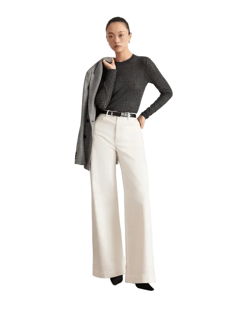 Angel Denim Pant