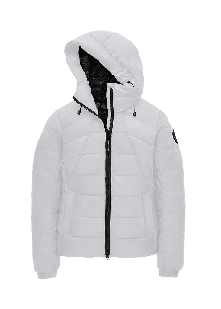 Abbott Hoody Black Label