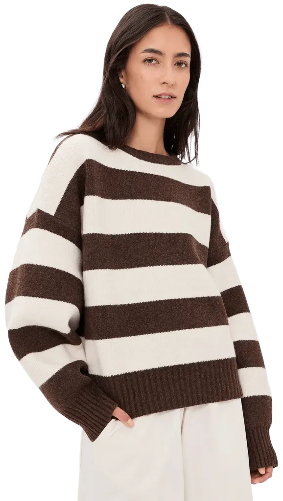 Dolce Knit Sweater