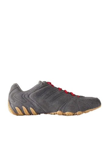 Ghost Sprint suede sneakers