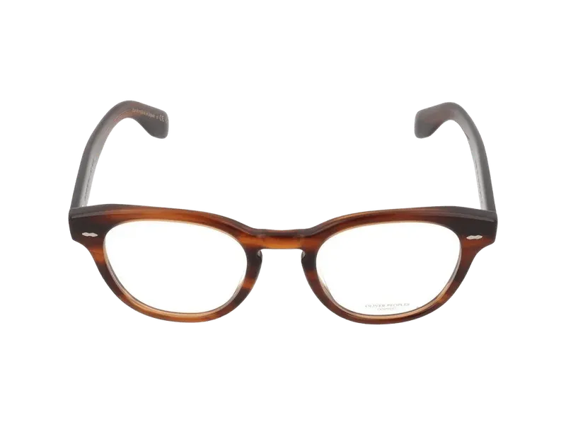 Oliver Peoples 0OV5413U Eyeglasses — Brown