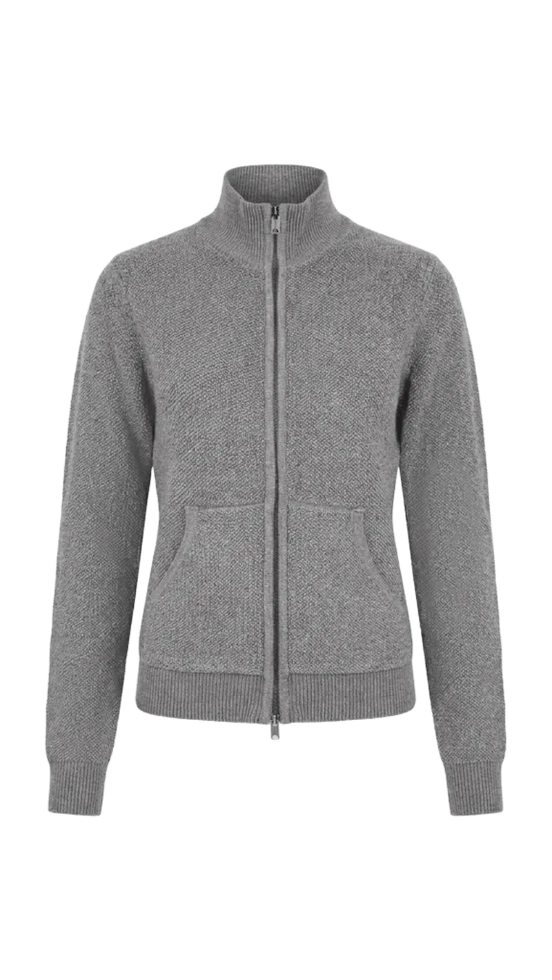 Zip Up