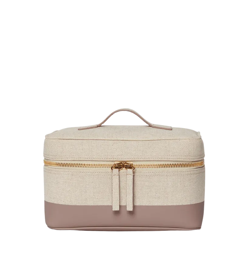 Westman Atelier By Métier Oversized Makeup Train Case