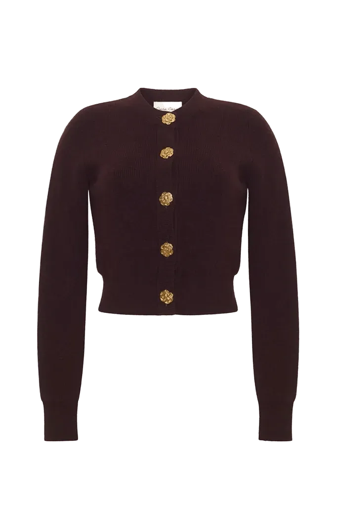 Ellery Cardigan