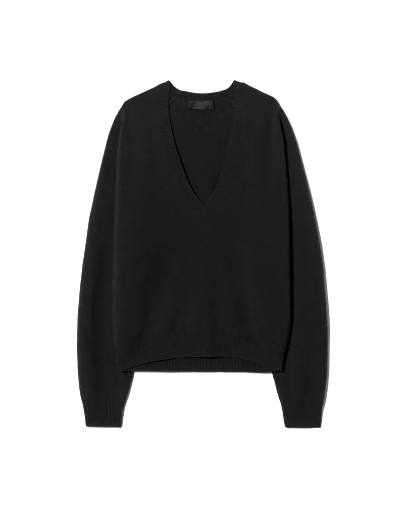 FERON CASHMERE SWEATER