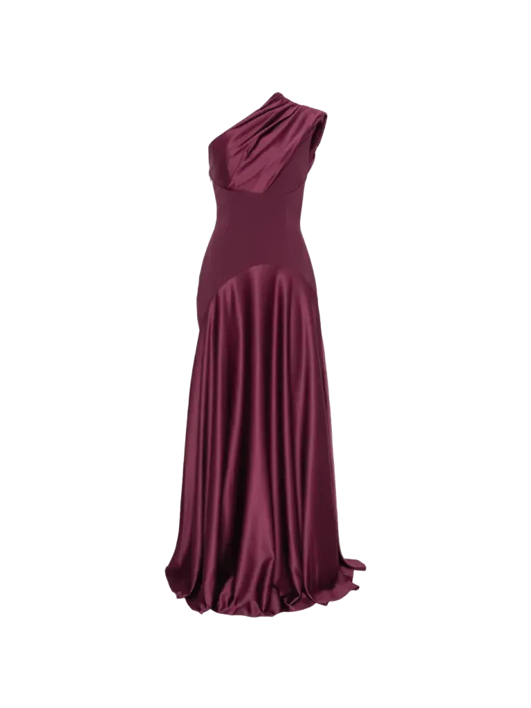 Gabriela maxi dress