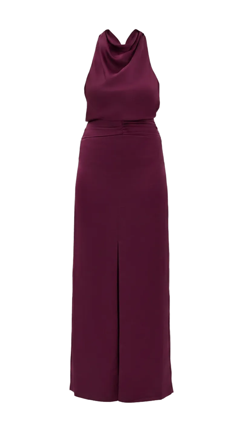 Charmayne Gown