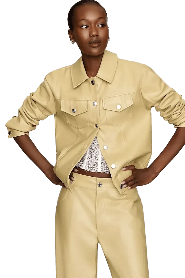 Hosbjerg Doja Jacket