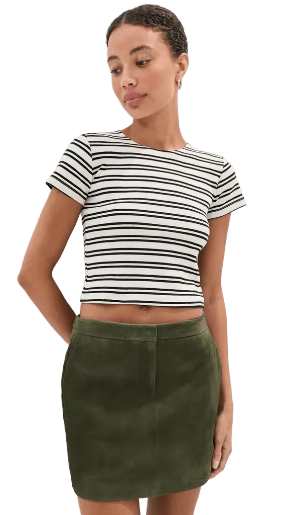 Hadley Baby Tee