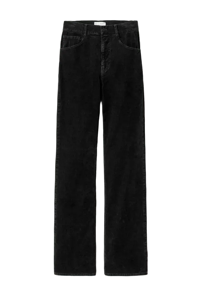 JOAN CORDUROY PANT