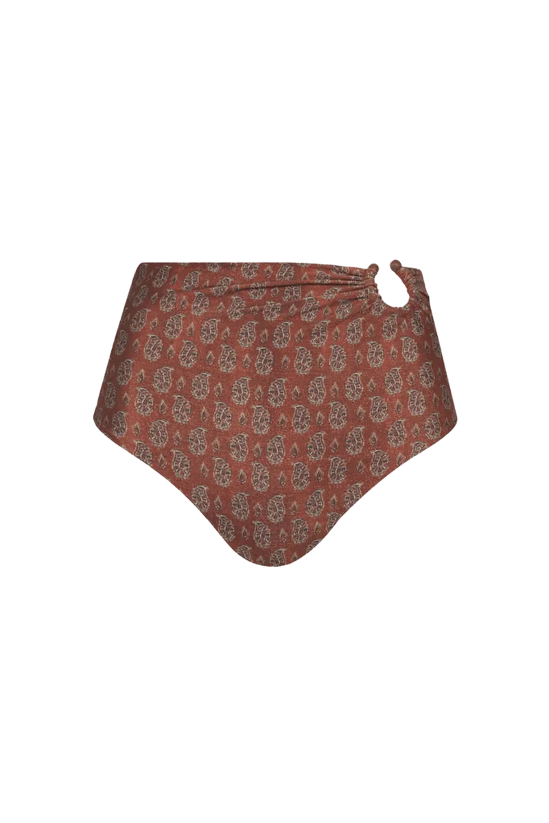 Taita Bikini Bottom