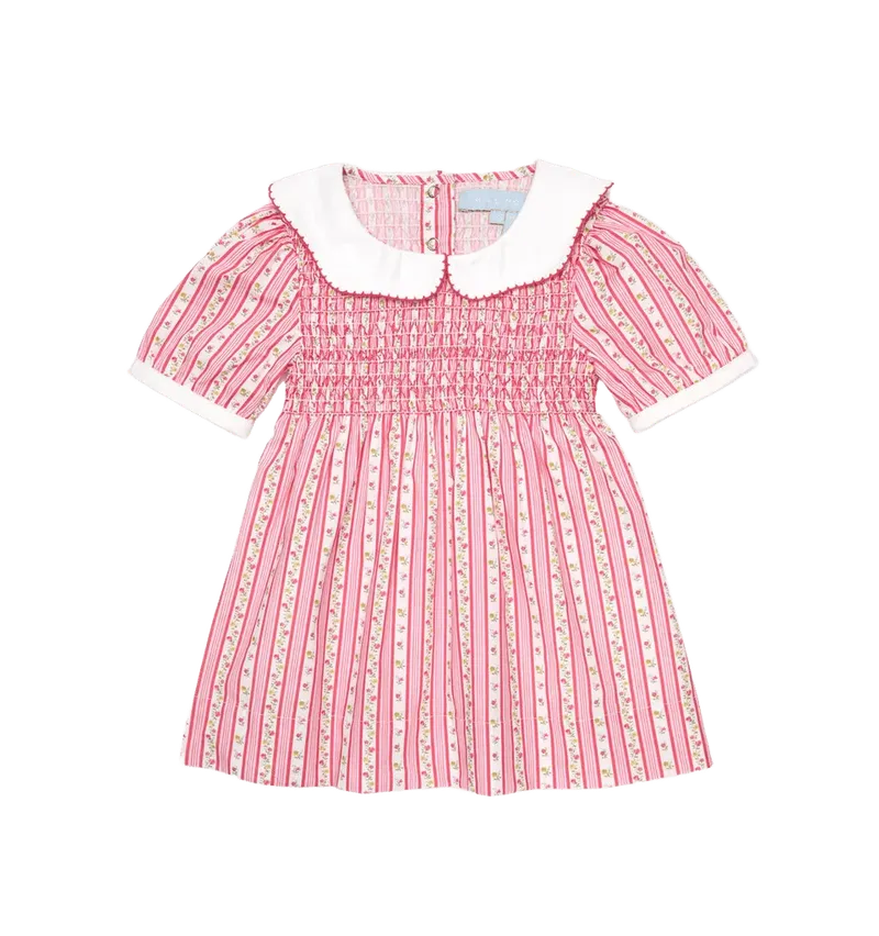 The Tiny Mina Nap Dress